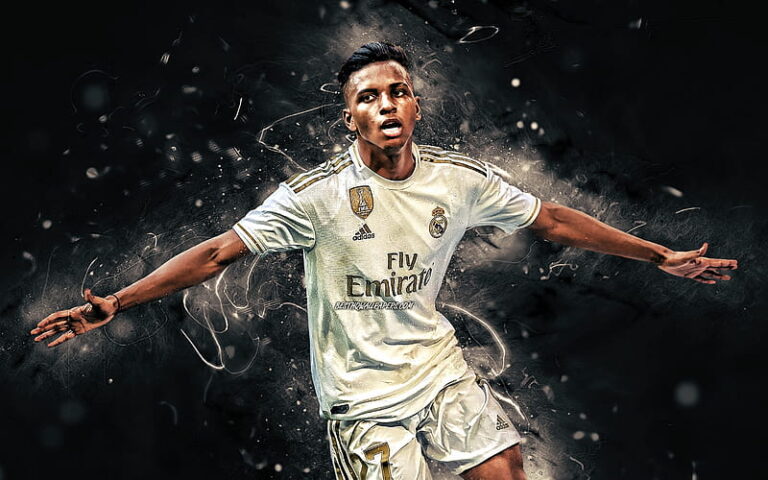 RODRYGO DE GOES:  THE UNDERATED PLAYER