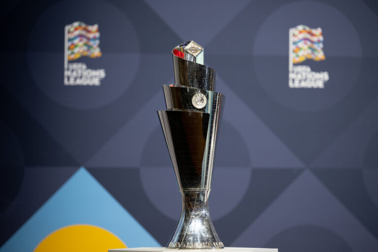 Ni ipi Tofauti kati ya UEFA Euro na UEFA NATIONS LEAGUE