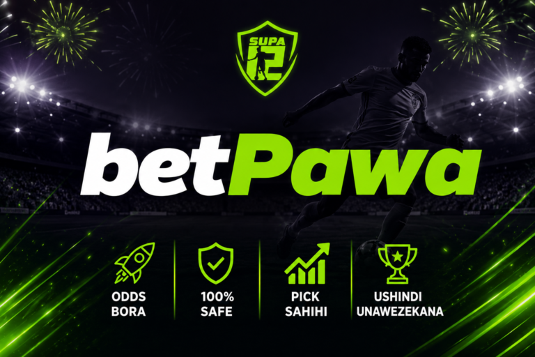 BetPawa – Keka la leo tarehe 23/05/2026 – ODD 7.60